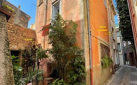 Chambre_privée_Collioure_centre